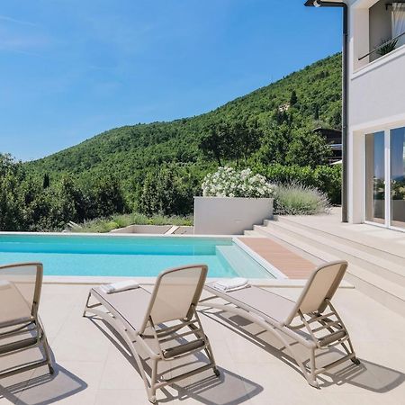 Villa Kaliterra - Your Home In Croatia! Medveja Exteriör bild