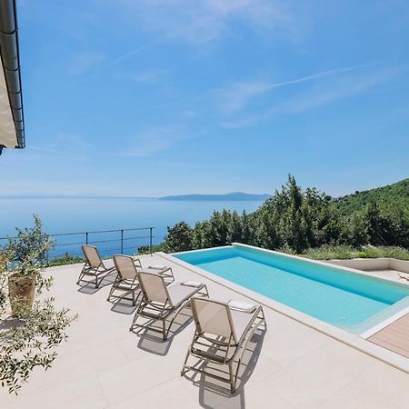 Villa Kaliterra - Your Home In Croatia! Medveja Exteriör bild