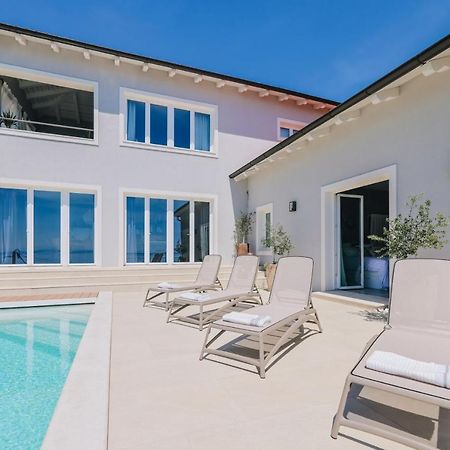 Villa Kaliterra - Your Home In Croatia! Medveja Exteriör bild