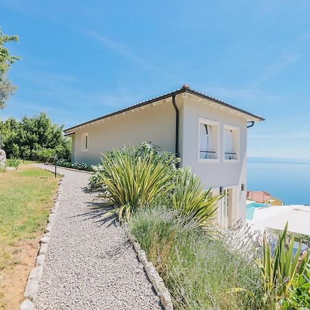 Villa Kaliterra - Your Home In Croatia! Medveja Exteriör bild