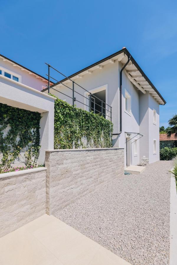 Villa Kaliterra - Your Home In Croatia! Medveja Exteriör bild