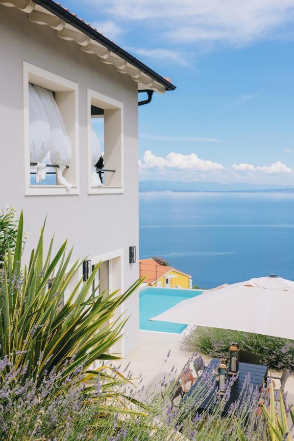 Villa Kaliterra - Your Home In Croatia! Medveja Exteriör bild